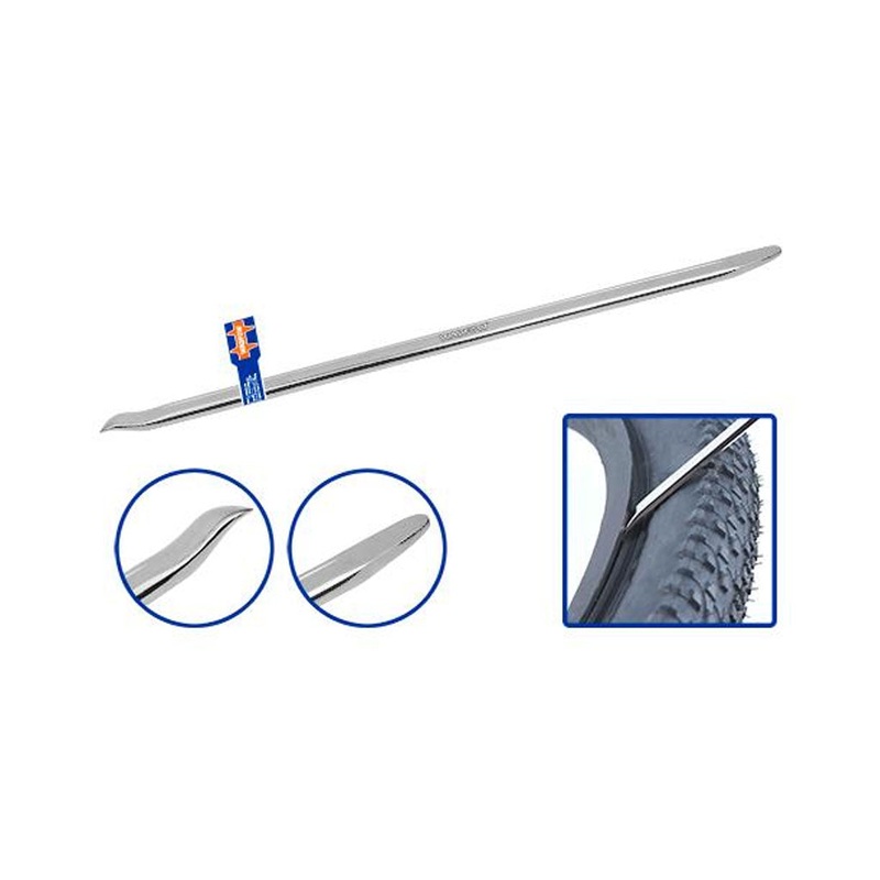 400mm(16"), 500mm(20"), 600mm(24") Tyre Lever