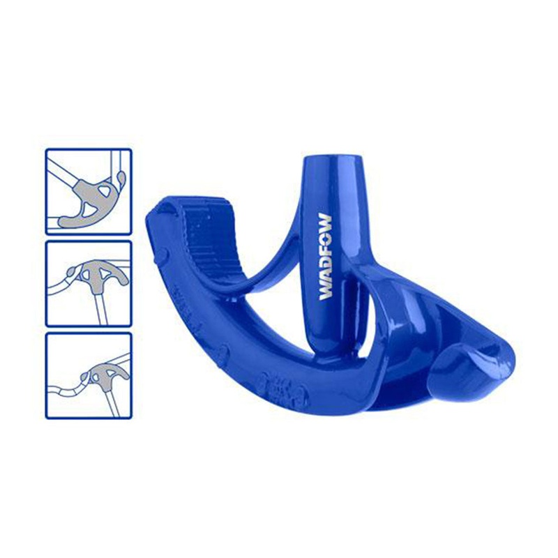 Tubing Bender Bendable Pipe/Piping Diameter: 1"(25mm) WTB0101