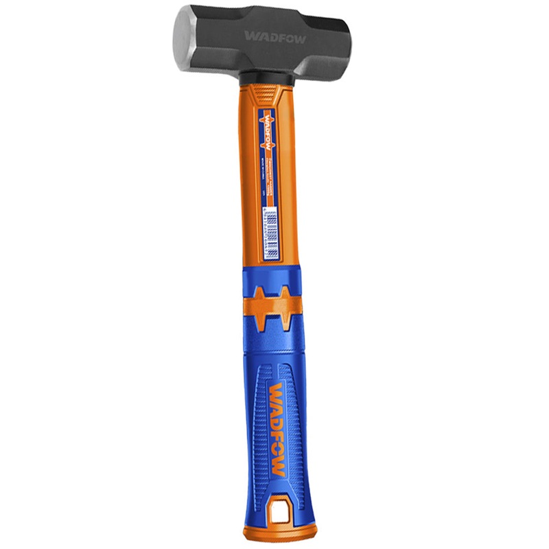Sledge Hammer w/ Fiberglass Handle