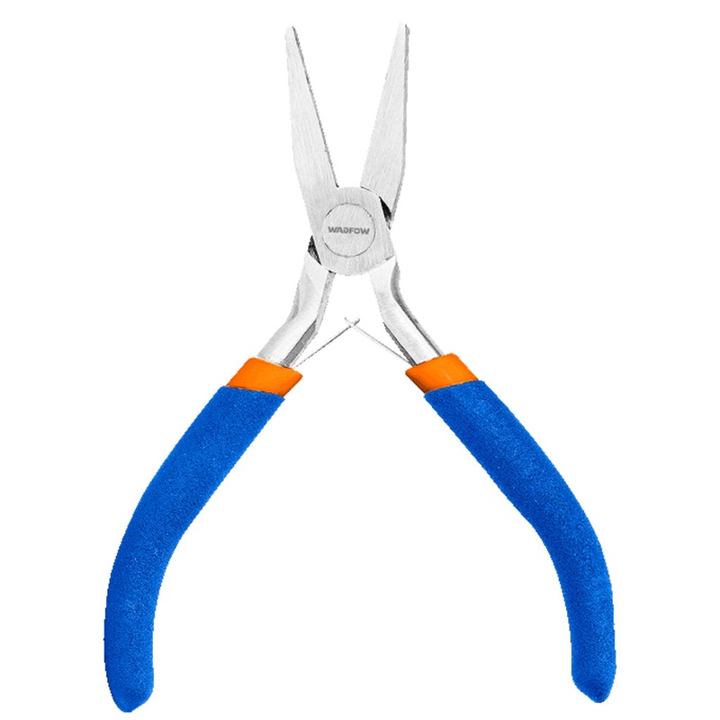 Mini Flat Nose Pliers 4.5 Inches WPL0958