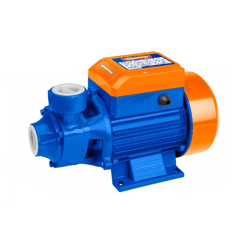 Water Peripheral Booster Motor Pump 370W (0.5HP) WWPVA01-5 WAD-PT