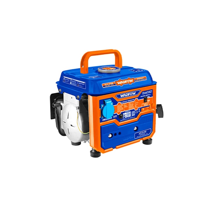 4 Liters 900W Gasoline Portable Mini Power Generator for Home WGEAA01-5P