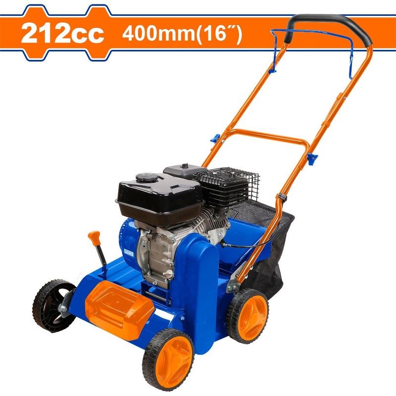 Wadfow WGM8A16 3.6Liters 4-Storke 212CC Industrial Agricultural Gasoline Hay Comber