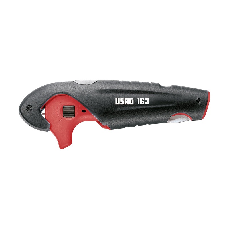 163 - Multifunctional cable stripper - Usag - U01630001