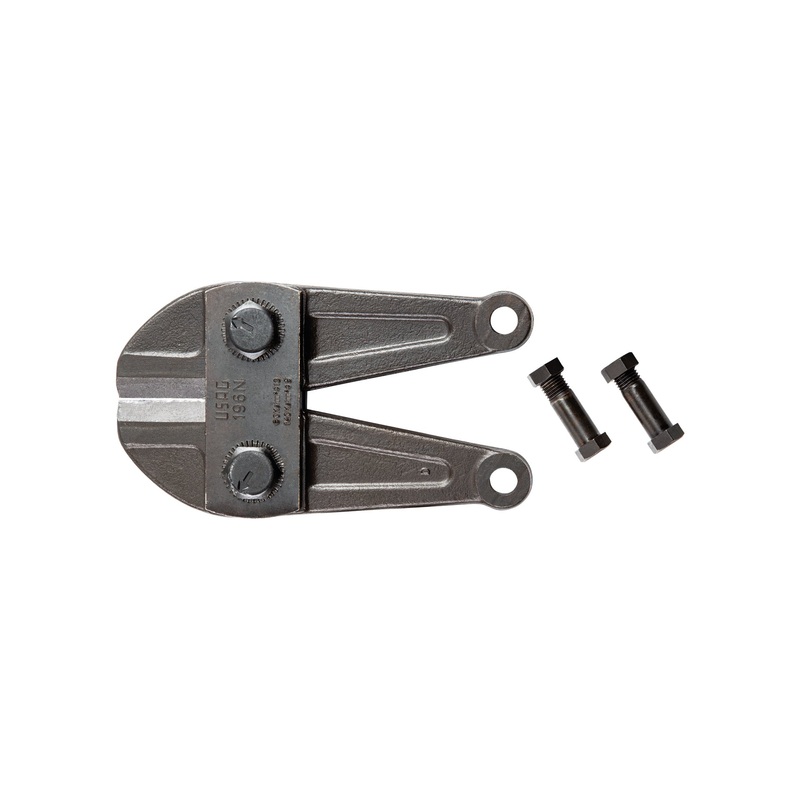 196 AN - Spare blades - Usag