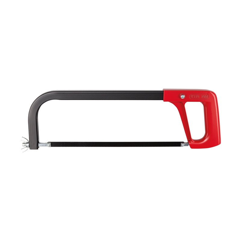 200 - Hacksaw for metal - Usag - U02000001