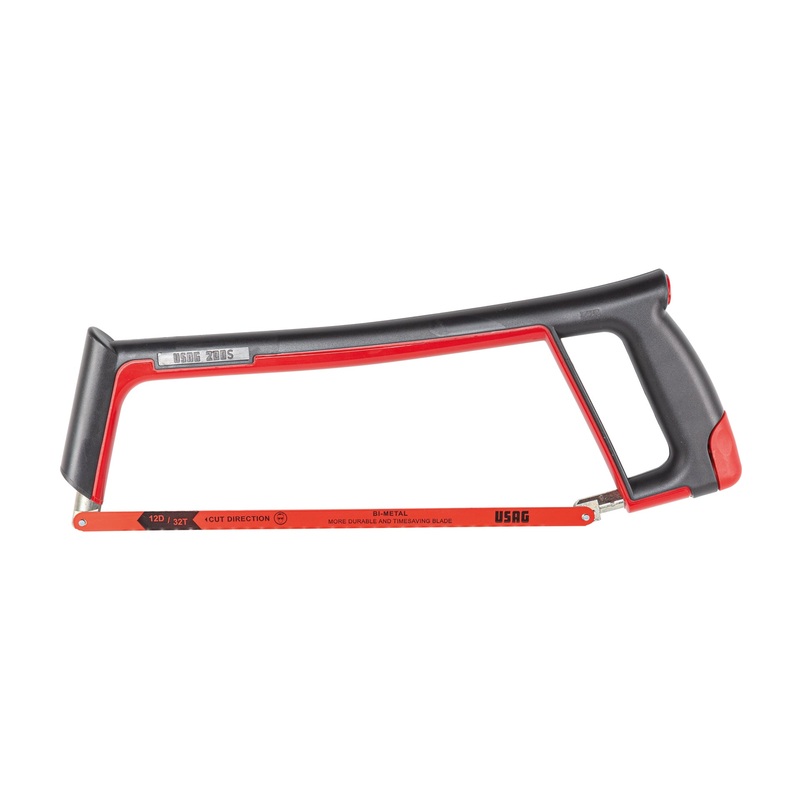 200 S - Hacksaw - Usag - U02000002