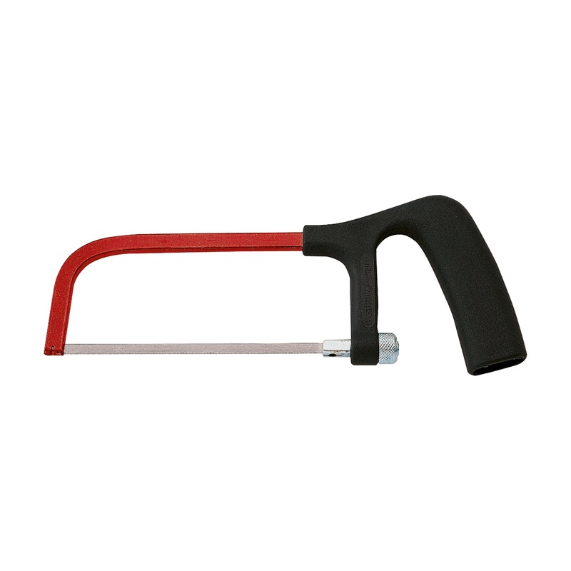 201 S - Hacksaw with blade tensioner for metal - Usag - U02010003