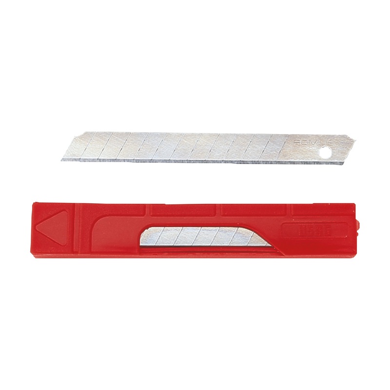 220 CR - Replacement blades (50 pcs) - Usag - U02200003Q