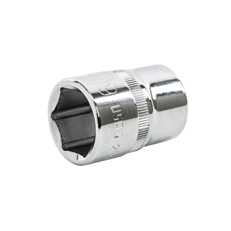 235 1/2 EN - Sockets with hexagonal mouth - Usag