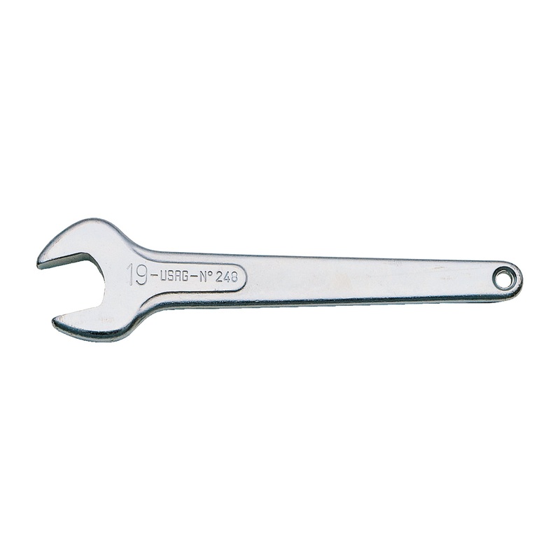 248 - Simple open-end spanners - Usag