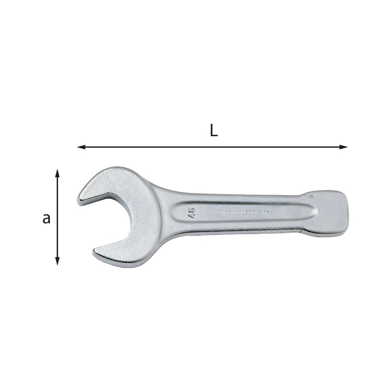 249 Simple impact wrenches - Usag