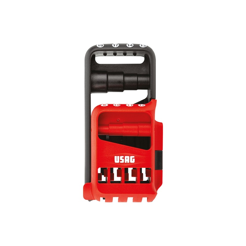 285 KDV8 - Empty support - Usag - U02850002Q