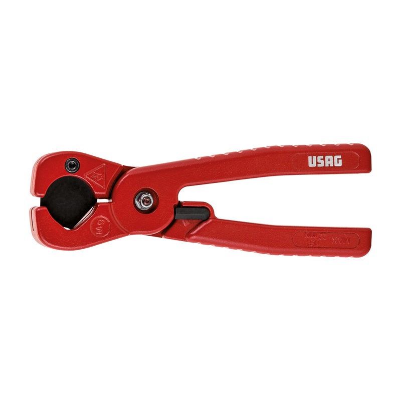 317 AM - Pipe cutter for PEX and plastic pipes - Usag - U03170001
