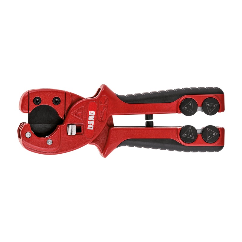 317 EM - Pipe cutter for pex pipes - Usag - U03170005