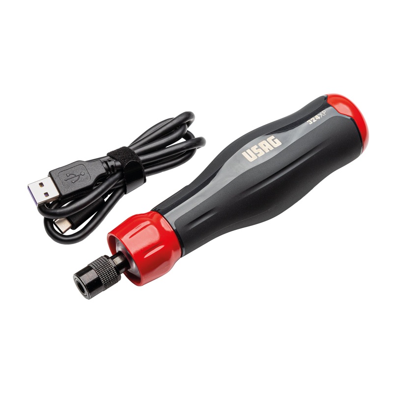 324 XP - Electric screwdriver - Usag - U03240803