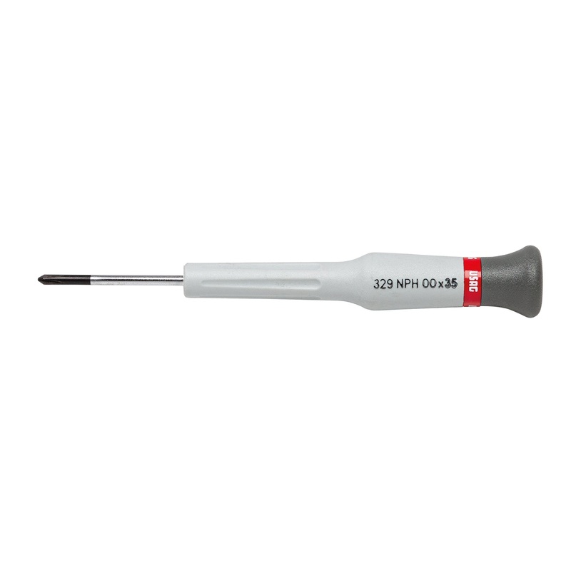 329 NPH - Screwdrivers for Phillips screws - Usag