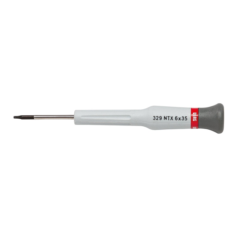 329 NTX - Screwdrivers for torx screws - Usag