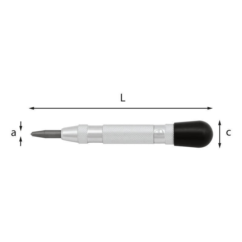 368 B - Automatic graver - Usag