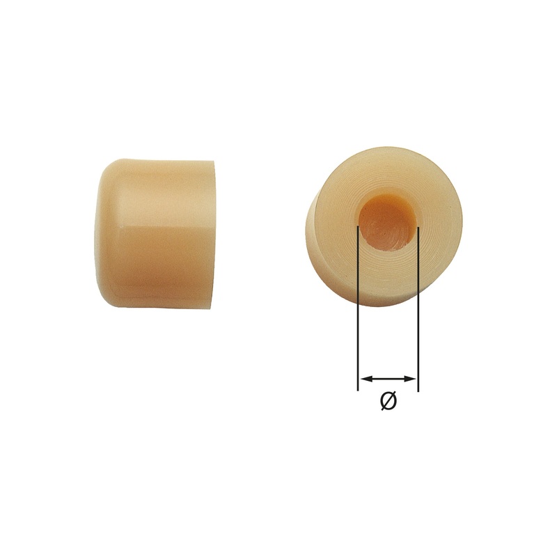 376 B - Spare pair of dowels - Usag