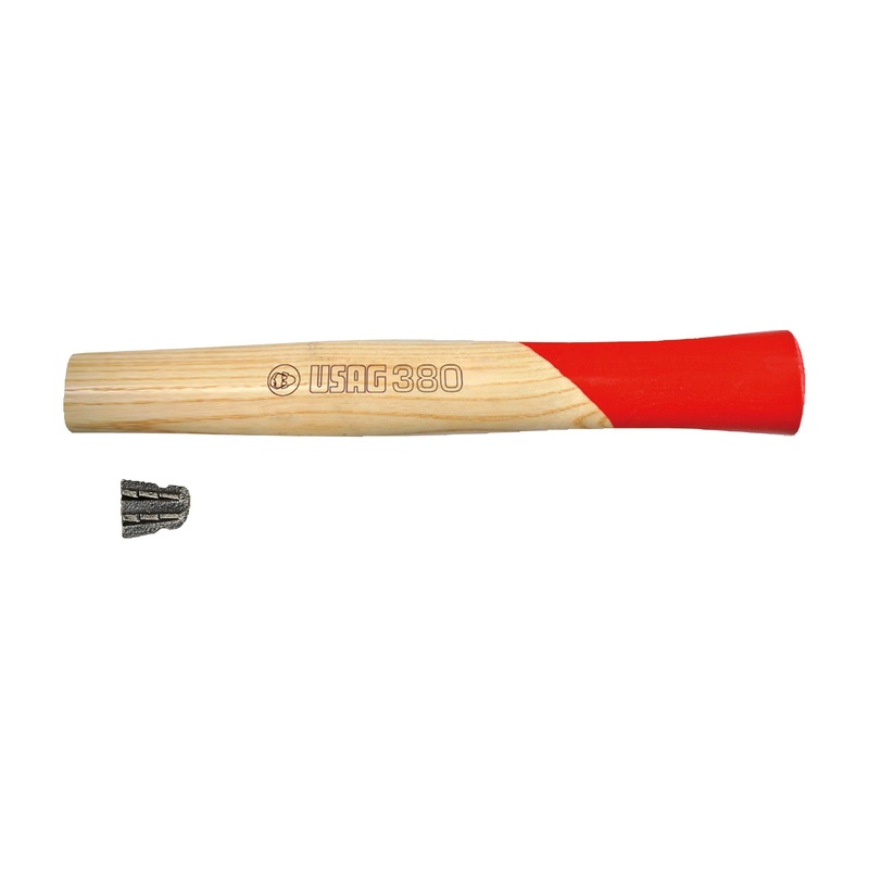 380 AN - Replacement handle - Usag