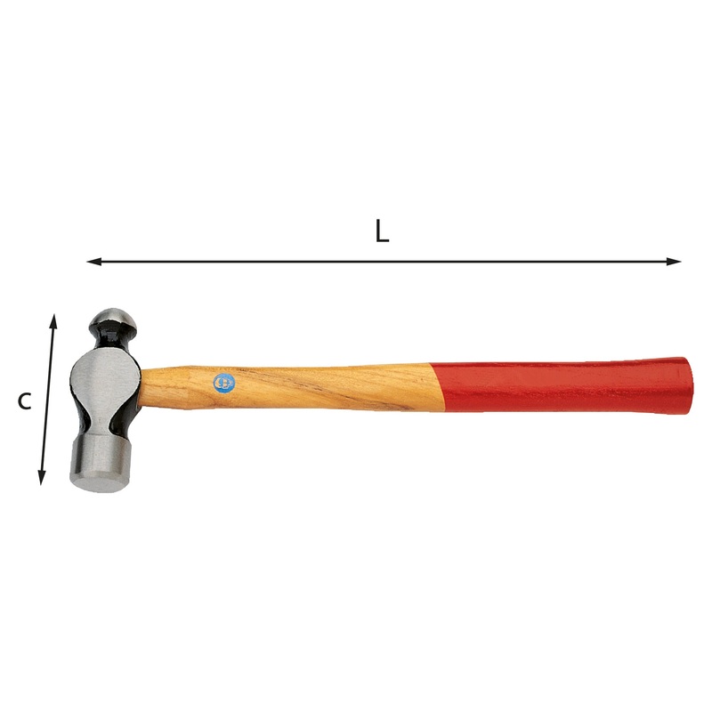 383 N - Hammers for mechanics - Usag