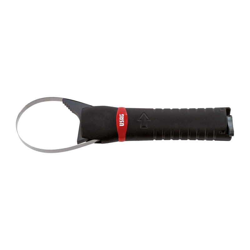 443 N - Automatic quick-release wrench for oil filters (cars) - Usag - U04430005