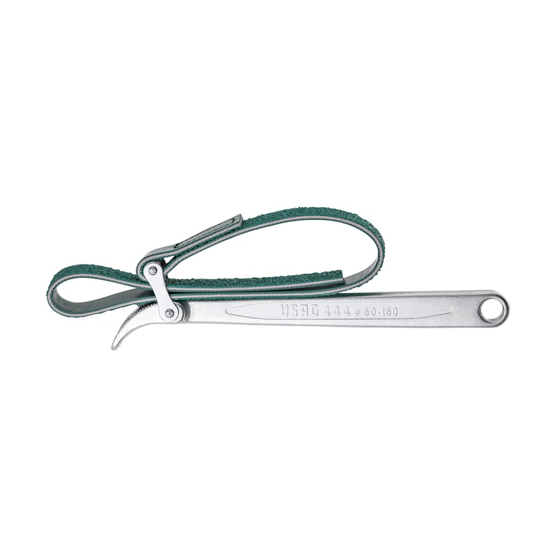 444 - Oil filter strap wrench - Usag - U04440001
