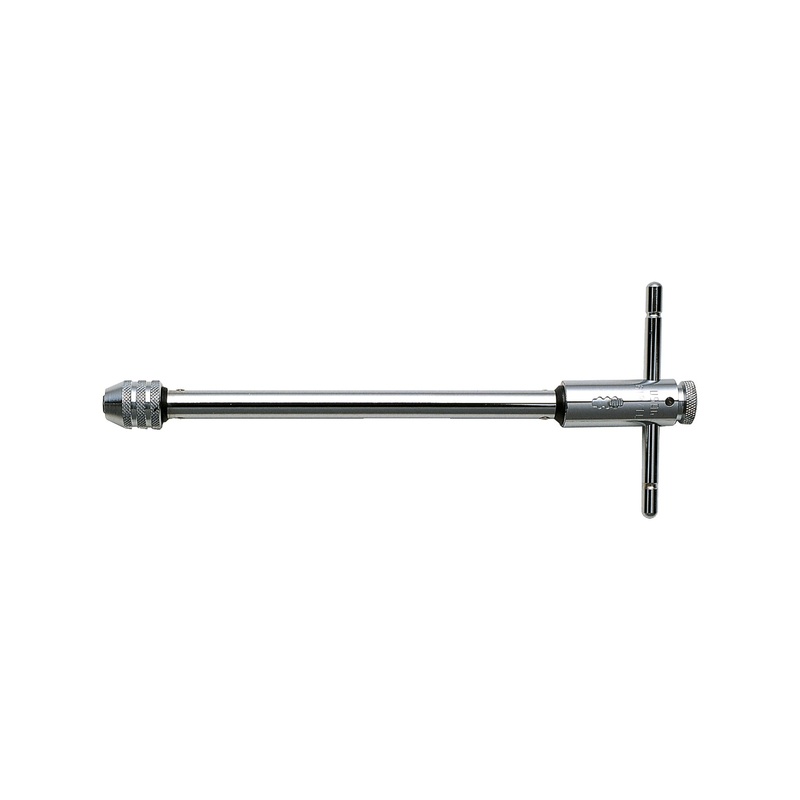 618 L - Ratchet tap wrench - Usag