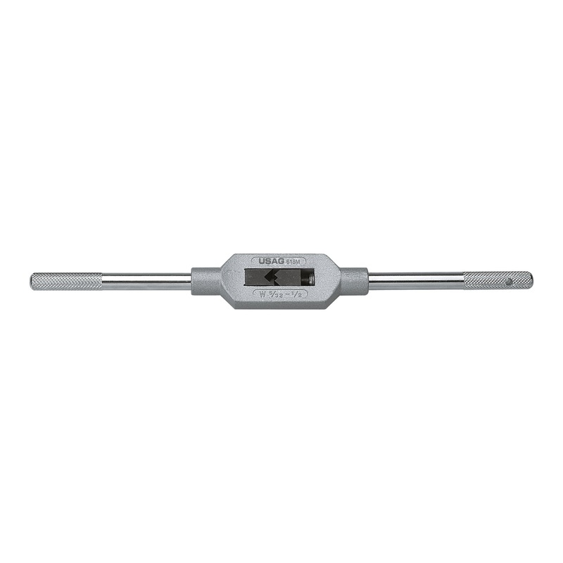 618 M - Manual tap wrenches - Usag
