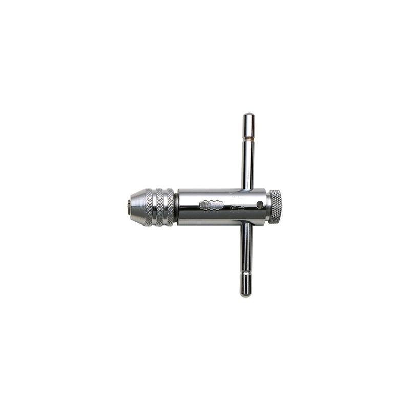 618 - Ratchet tap wrench - Usag