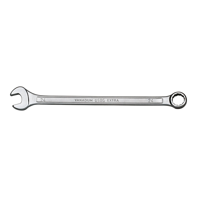 285 L - Long combination wrenches - Usag
