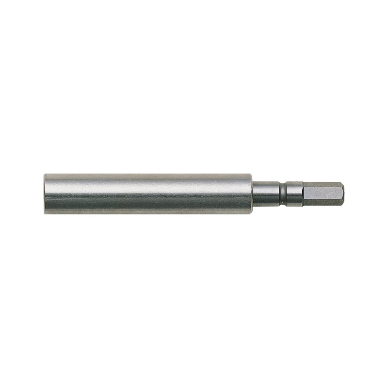 670 MG - Magnetic bit holder - 5.5 mm attachment - Usag - U06700102
