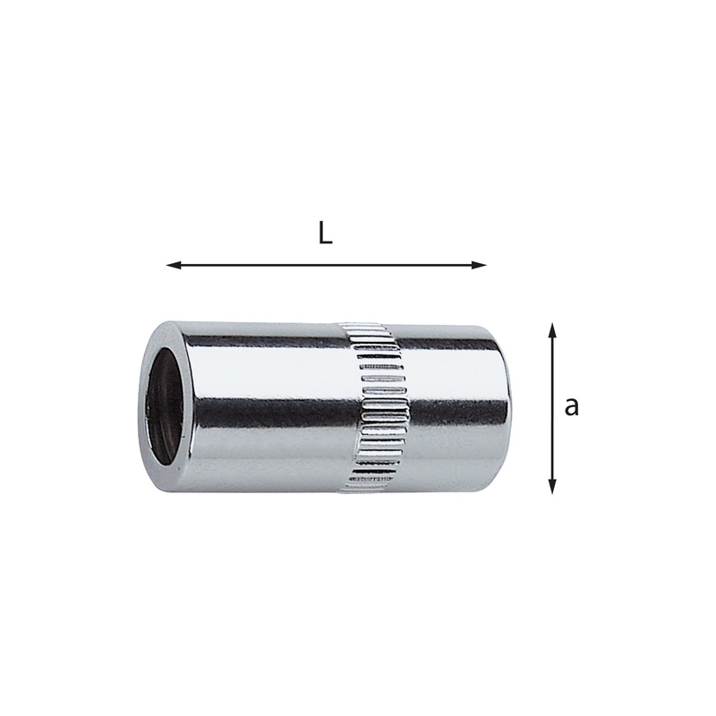 684 - Bit holder bushes - Usag