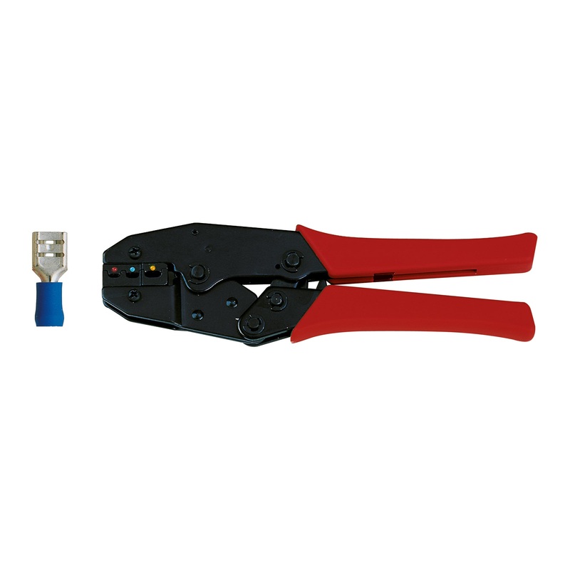 751 - Pliers for pre-insulated cable lugs - Usag - U07510002
