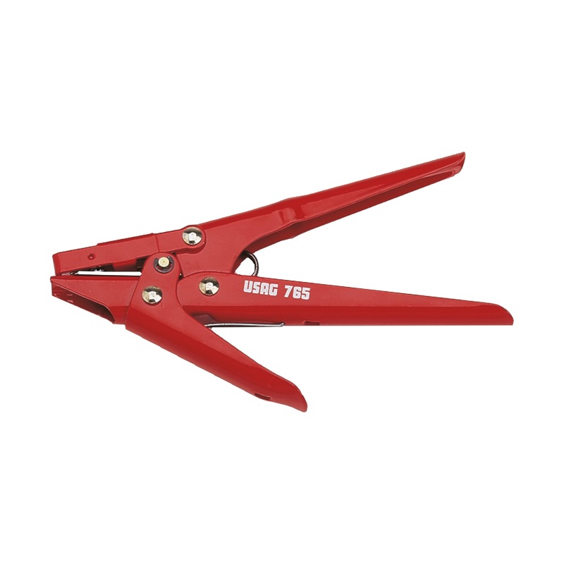 765 - Cable tie pliers - Usag - U07650001