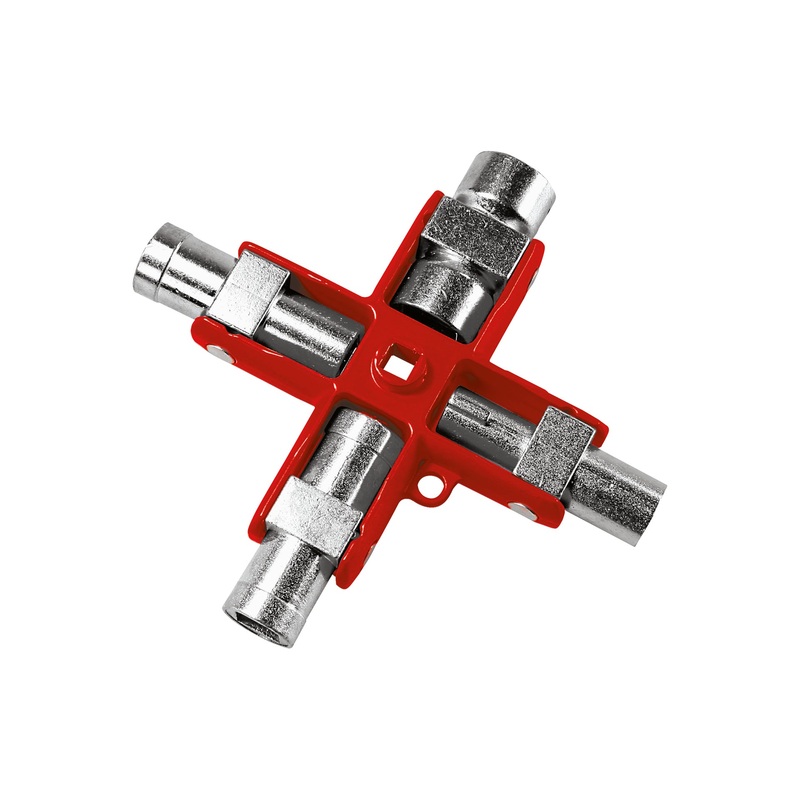 767 - Universal cross wrench - Usag