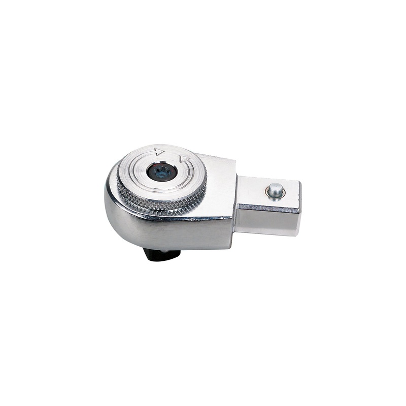 811 E - Reversible ratchet with 72 teeth - Usag
