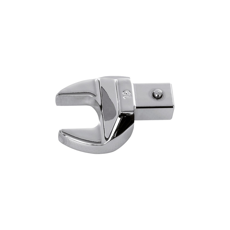 811 F - Open-end spanners - Usag