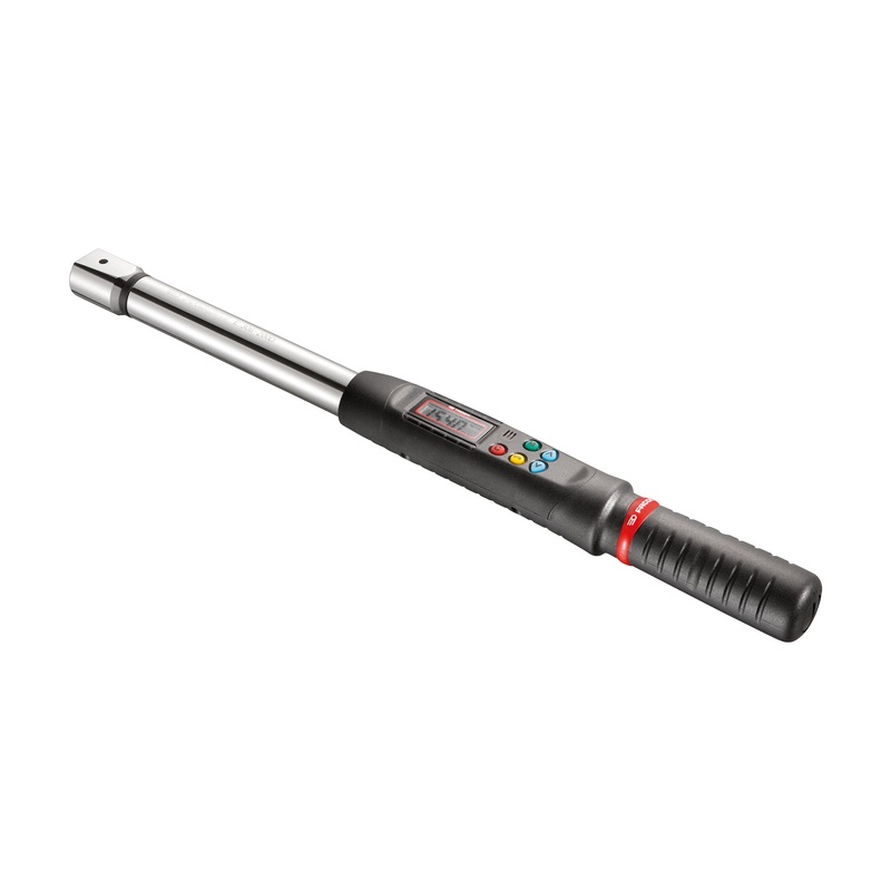 813 A - Electronic torque reading torque wrenches - Usag