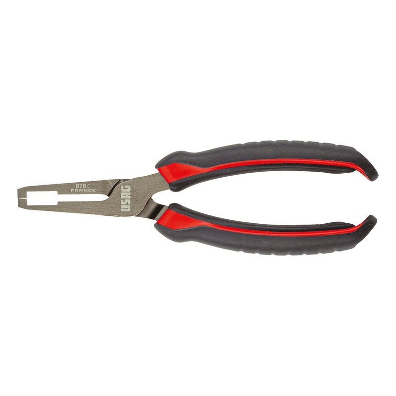 870 C - Fuel Quick Coupling Pliers - Usag - U08700006