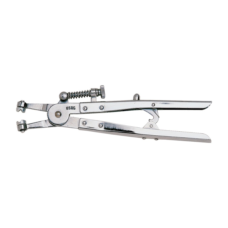 871/2 - Hose Clamp Pliers - Usag - U08710002