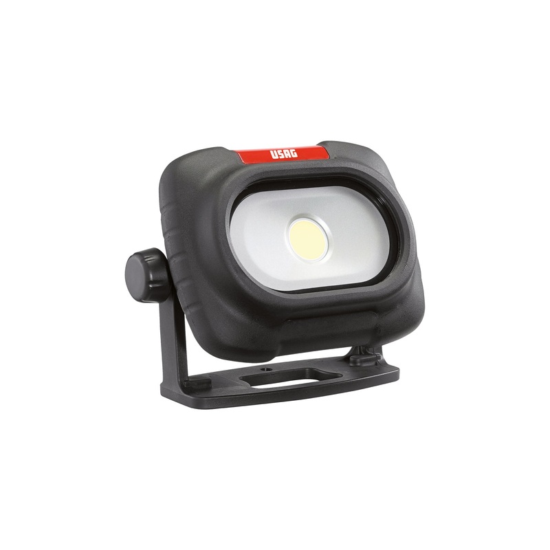 889 RT - Rechargeable LED spotlight - IP67 certified - Usag - U08890038