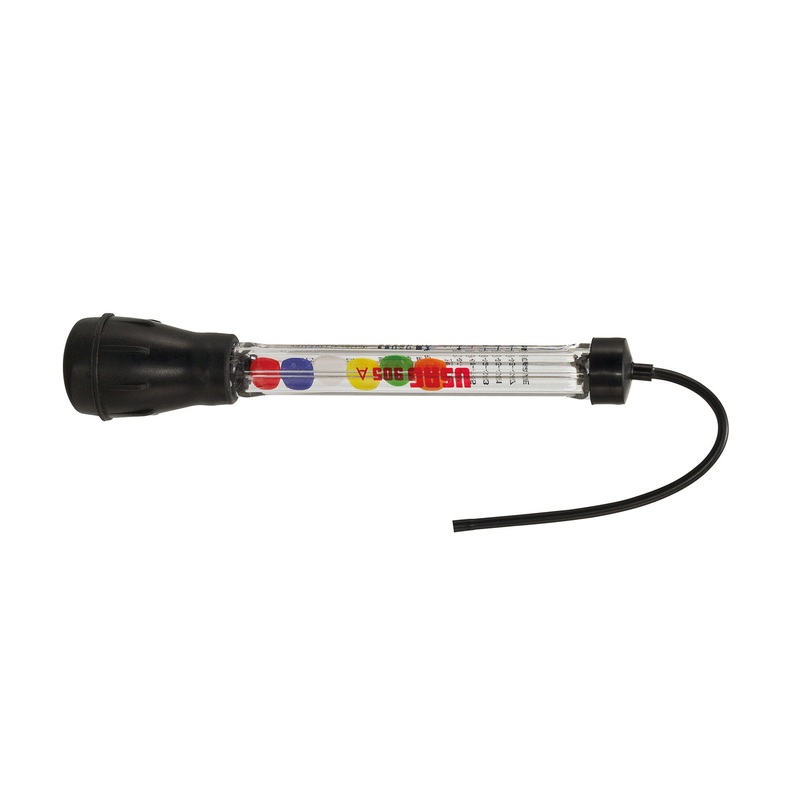 905 A - Antifreeze hydrometer - Usag - U09050003