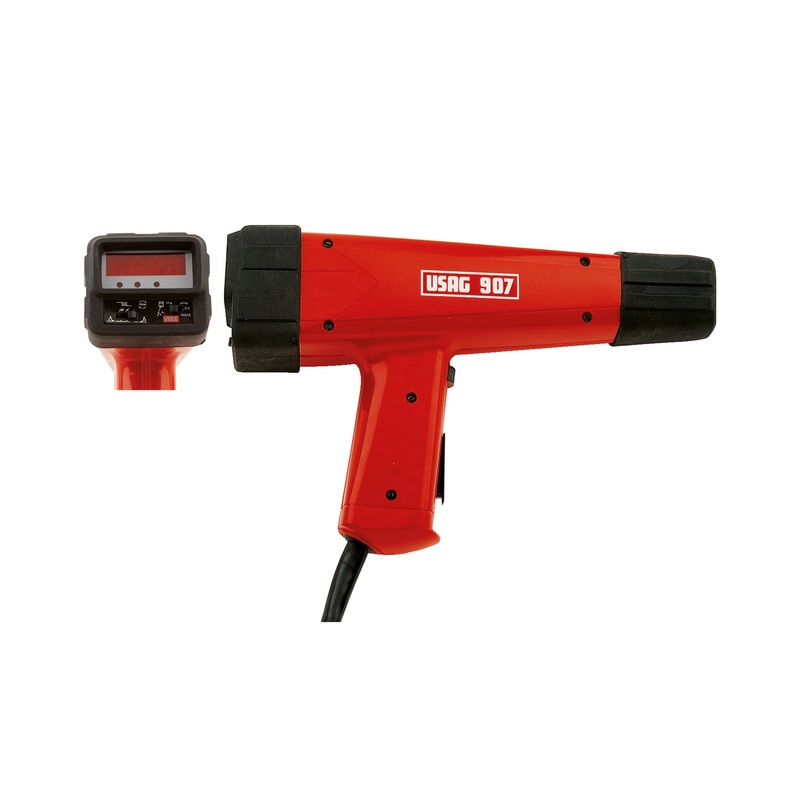 907 N - Digital Strobe Gun - Usag - U09070080