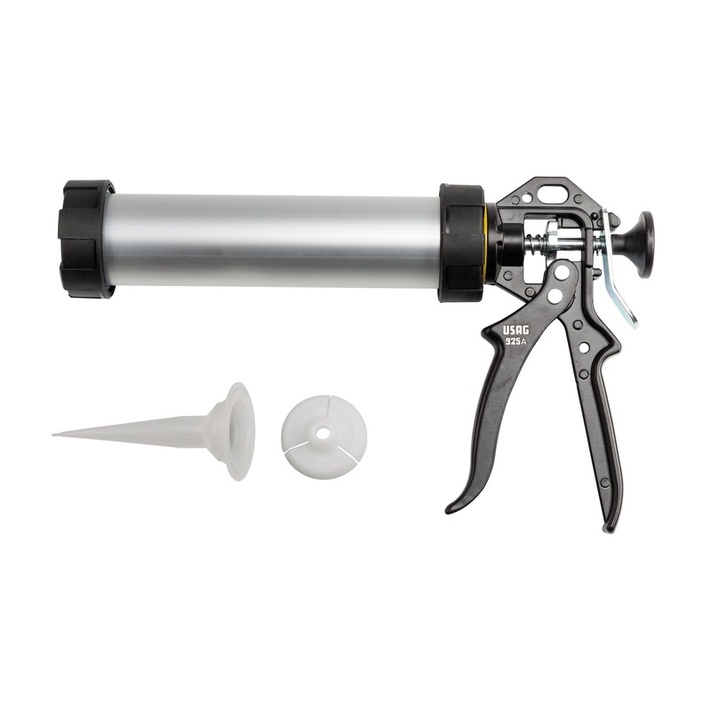 925 A - Silicone gun - Usag - U09250002