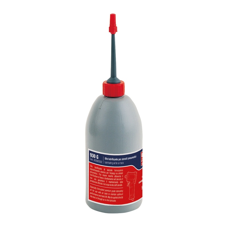 930 G - Lubricating oil for pneumatic tools - Usag - U09300032