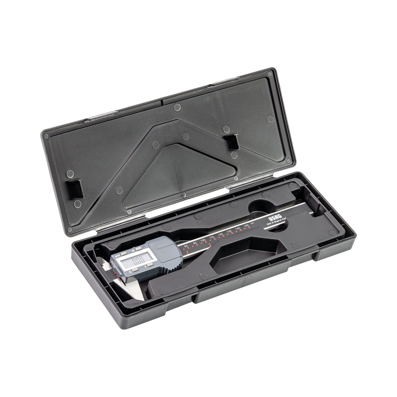 960 D - Digital centesimal caliper - Usag - U09600015