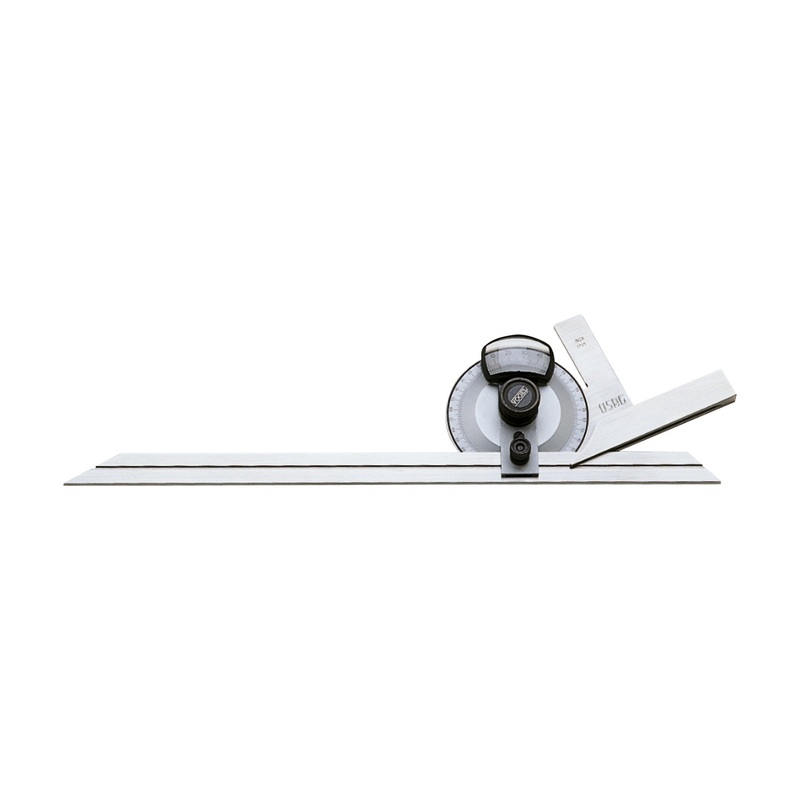 970 CN - Universal angle protractor - Usag