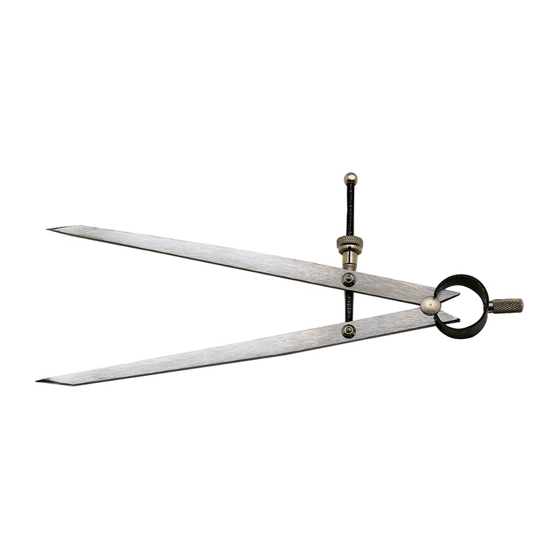 972 - Precision compasses - Usag